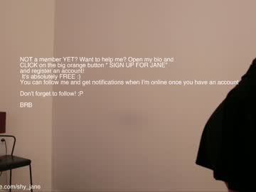 cam girl porn shy_jane image #2288361