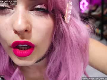 cam girl porn angelika_rouge image #4750586