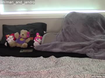 cam girl porn mari_and_jandro image #360247