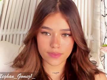 cam girl porn _meghan_gomez1_ image #827939