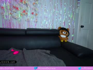 cam girl porn rosiebones image #3229225