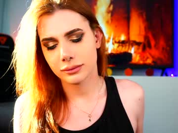 cam tranny porn foxyirene image #1898491
