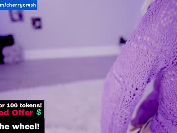 cam girl porn cherrycrush image #5181314