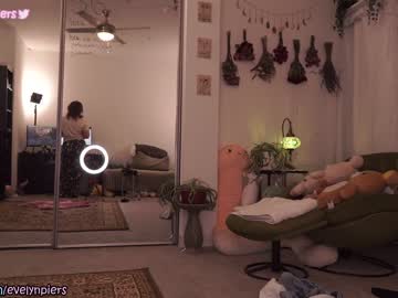 cam girl porn evelynpiers image #4573720