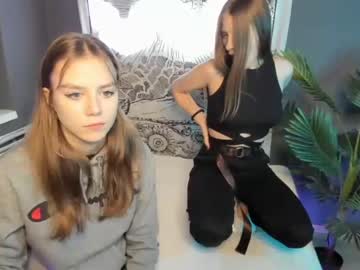 Cam for meandmaboy