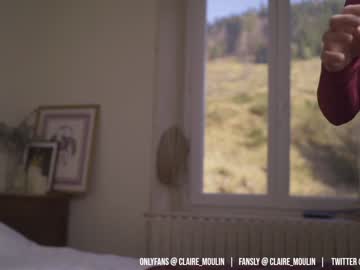 cam girl porn claire_moulin image #1430590