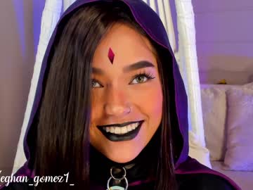 cam girl porn _meghan_gomez1_ image #3010137