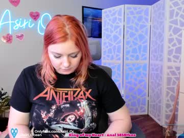 cam girl porn asiri_ocean image #1109493