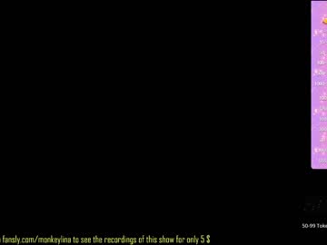 cam girl porn monkeylina image #5544632