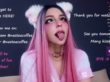 cam girl porn nesteacoffee image #4243207