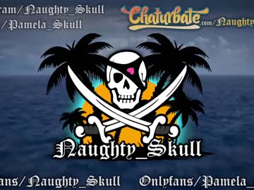 cam girl porn naughty_skull image #5953033