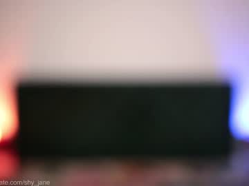 cam girl porn shy_jane image #6758016