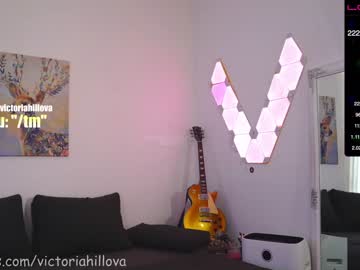 cam girl porn victoriahillova image #1551249