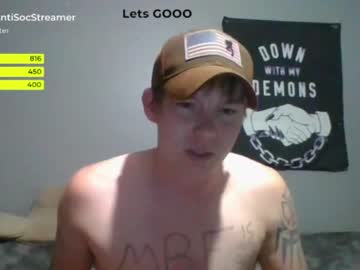 cam man porn antisocialstreamer image #2132520
