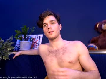 cam man porn waynenorth image #1187253