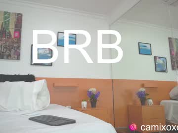 cam girl porn camilitasu image #1258765