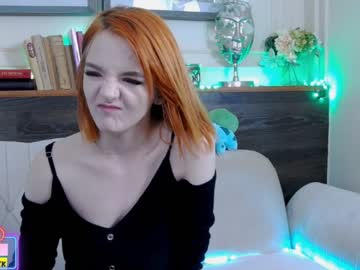 cam girl porn ginger_pie image #1142170