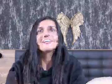 Cam for tastypatricia