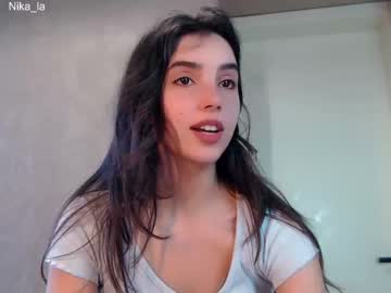 cam girl porn nika_la_sun image #4254115