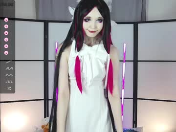 cam girl porn nicky_spark image #4115232