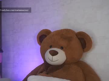 cam girl porn mariannacruzz image #5332881