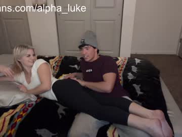 cam couple porn alpha_luke image #3388139