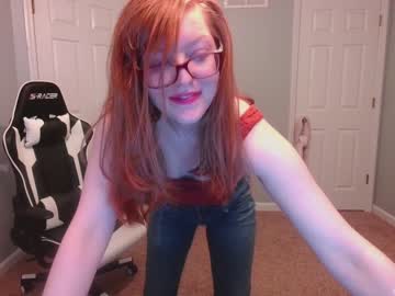 cam girl porn ginger_soulz image #1541718