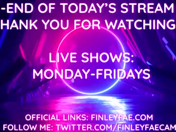 cam girl porn finleyfae image #3277833