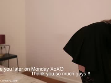 cam girl porn shy_jane image #2199348