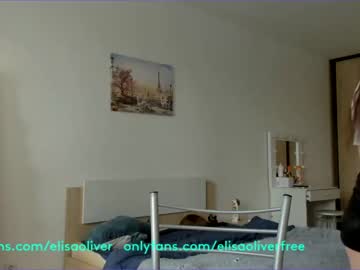 cam girl porn elisa_oliver image #1349256