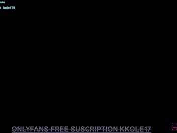cam girl porn kkole17 image #2681644