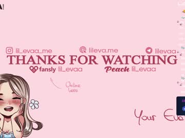 cam girl porn lil_eva image #2308352