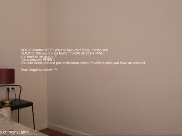 cam girl porn shy_jane image #2168693