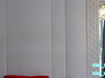 cam girl porn killer__tits image #2276217