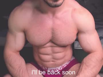 cam man porn adam_muscle_ image #3445721