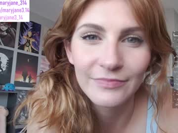 cam girl porn maryjane_314 image #4865813