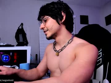 cam man porn augustusir image #1118565