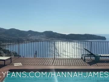cam girl porn hannahjames710 image #1789530