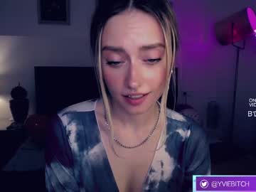 cam girl porn _yvie_ image #4878306