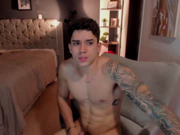 cam man porn mike_montoya image #2118608