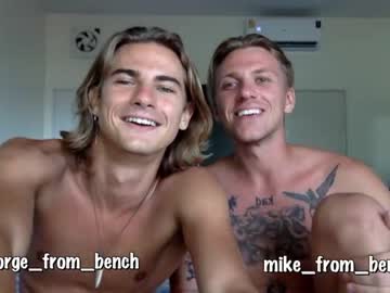 cam man porn guys_from_the_bench image #3982560