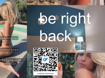 cam girl porn ocicat image #5613826