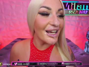 cam girl porn tamaramilano image #3304189