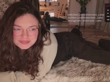 cam girl porn emersoncane image #1188803