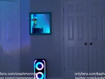 Cam for thecrashpad