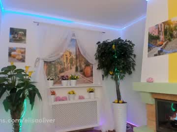 cam girl porn elisa_oliver image #251458