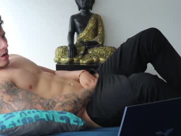 cam man porn thorclarck_ image #3921491