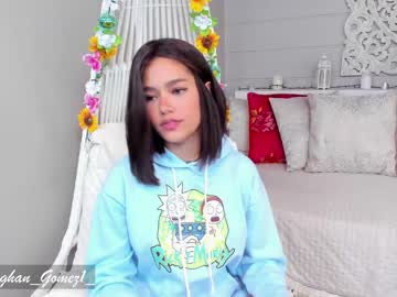 cam girl porn _meghan_gomez1_ image #1178638