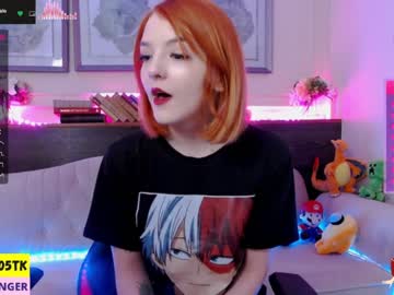 cam girl porn ginger_pie image #1066888