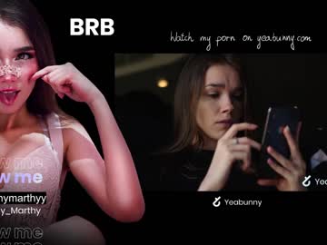 cam girl porn bunny_marthy image #2286837